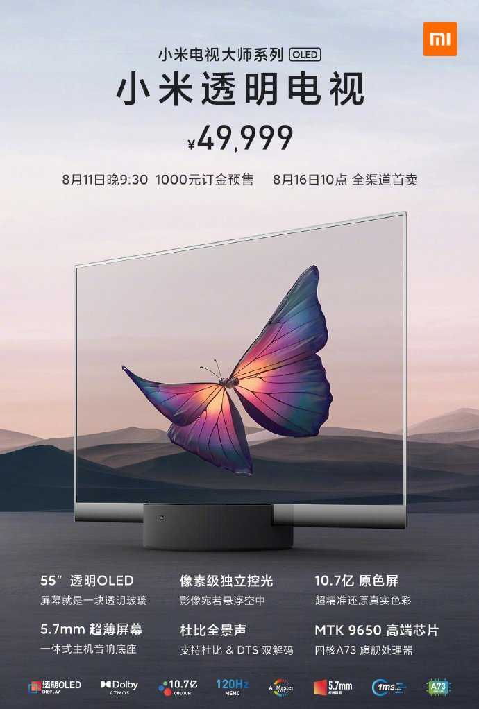 Как я пошёл покупать телевизор xiaomi, а купил hisense