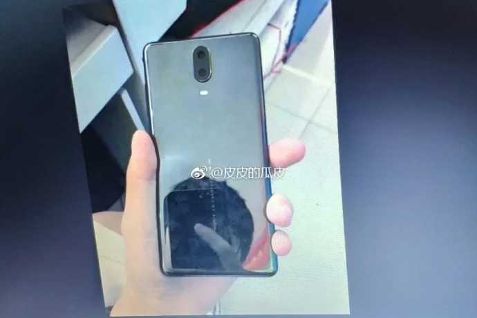 Рассекречены фото и характеристики суперфлагманского смартфона xiaomi 2021 г. но интрига еще жива