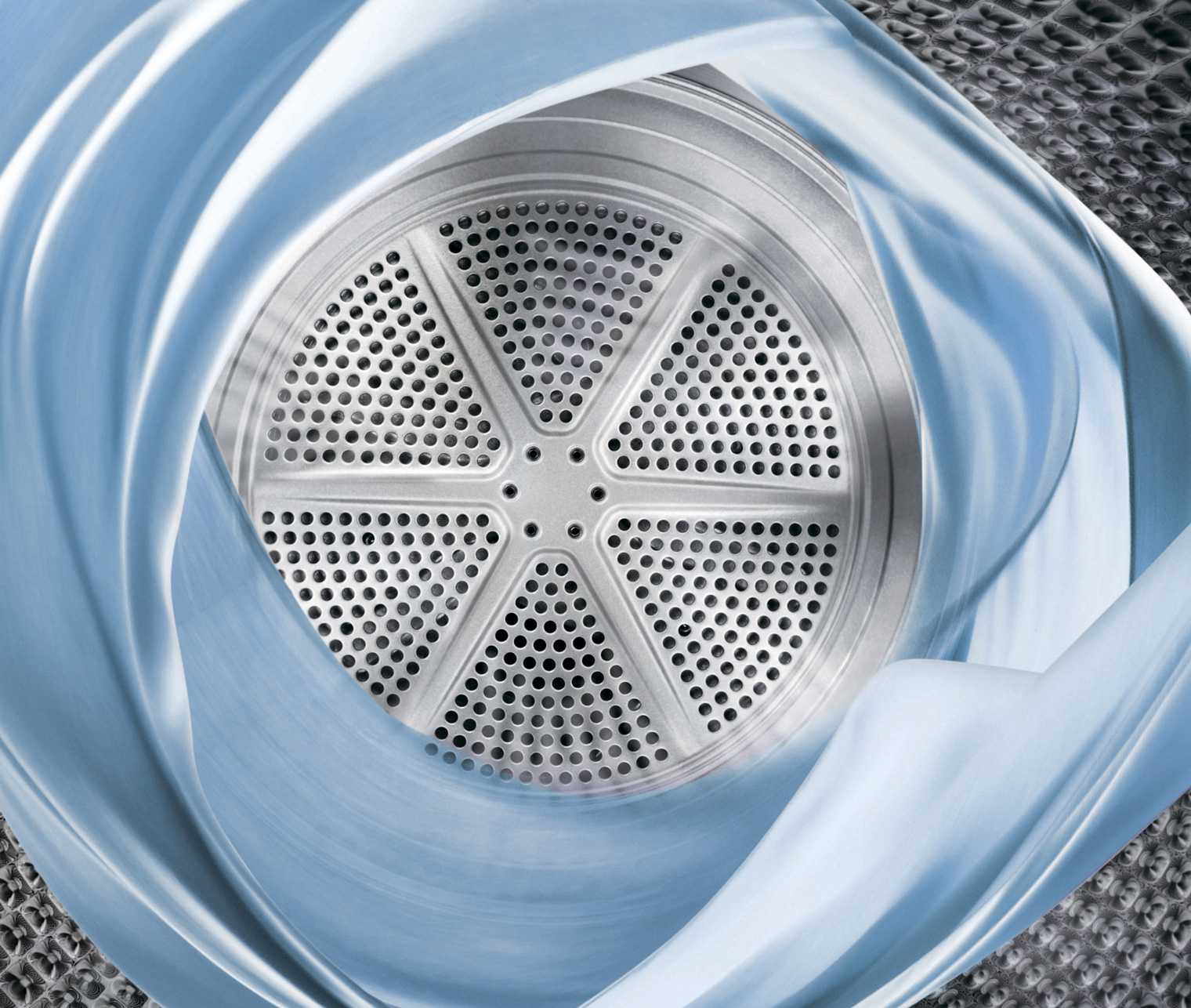 Применение озона для стирки в стиральной машине