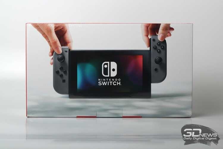 Компания Baseus продолжает радовать интересными контроллерами и на этот раз состоялась презентация геймпада для известной консоли Nintendo Switch Новинку уже сегодня