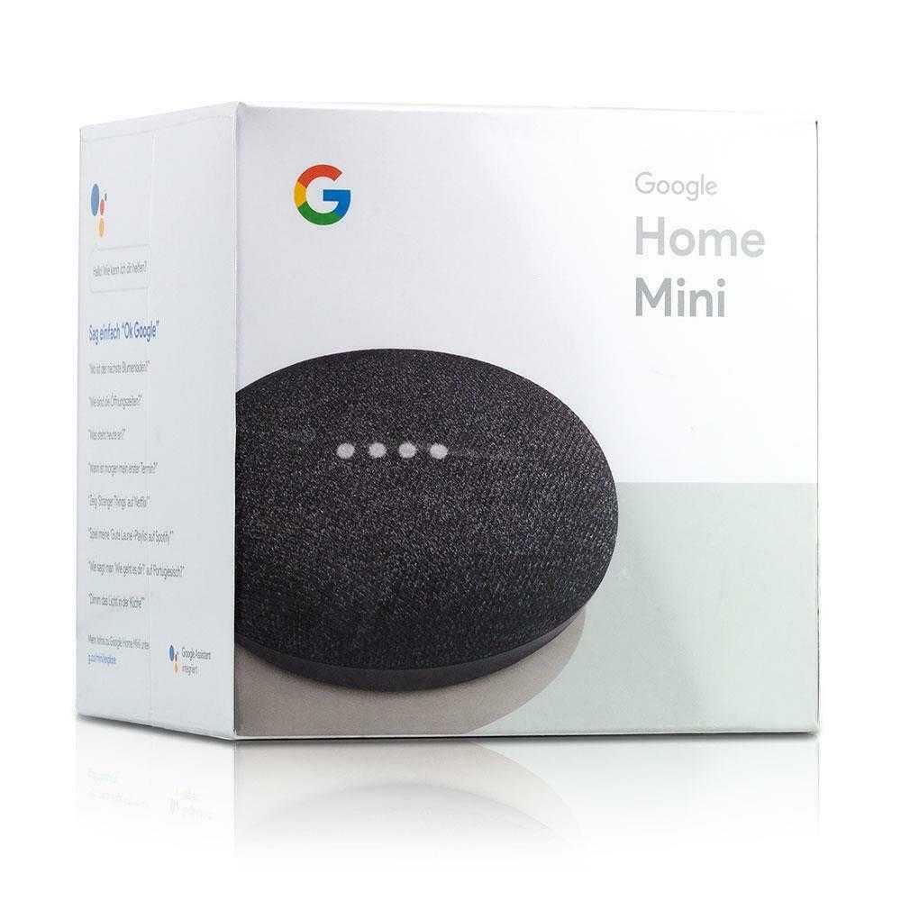 Amazon echo dot vs. google home mini — какой помощник лучше?