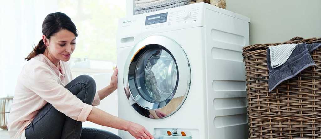 Встречайте новую модель стирально-сушильной машины candy