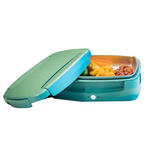 Ланч-бокс с подогревом electric lunch box
