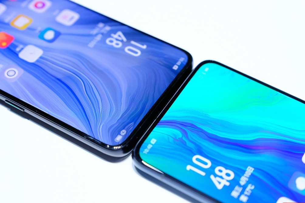 Какие смартфоны выйдут в декабре 2020? huawei, oppo, samsung и другие