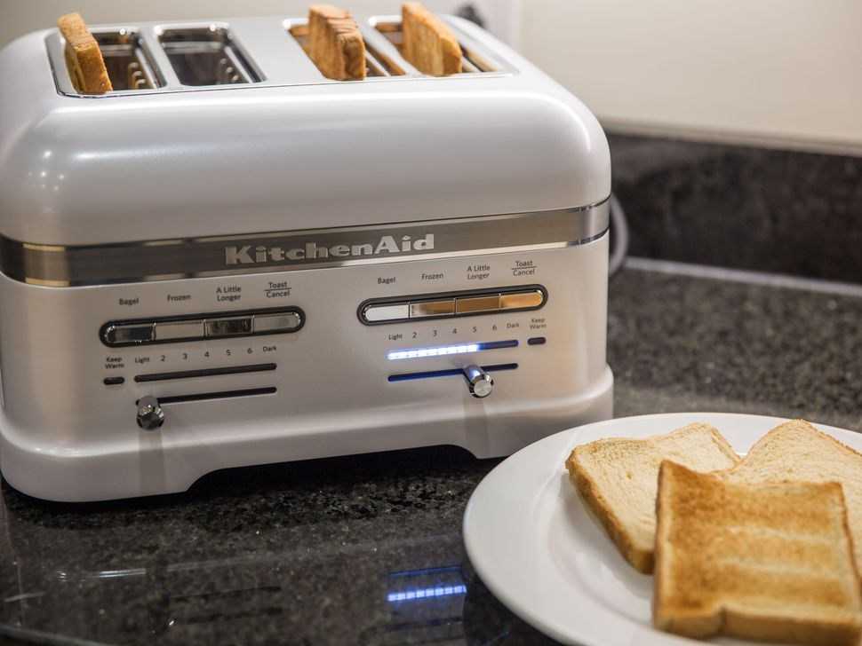 Лучшие тостеры 2021: гид покупателя и независимый топ-8