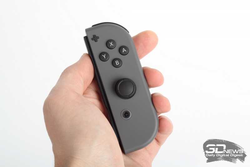 Nintendo switch: подробнейший обзор гибридной консоли
