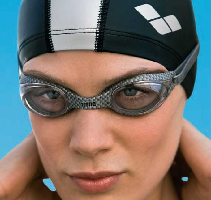 Form swim goggles обзор
