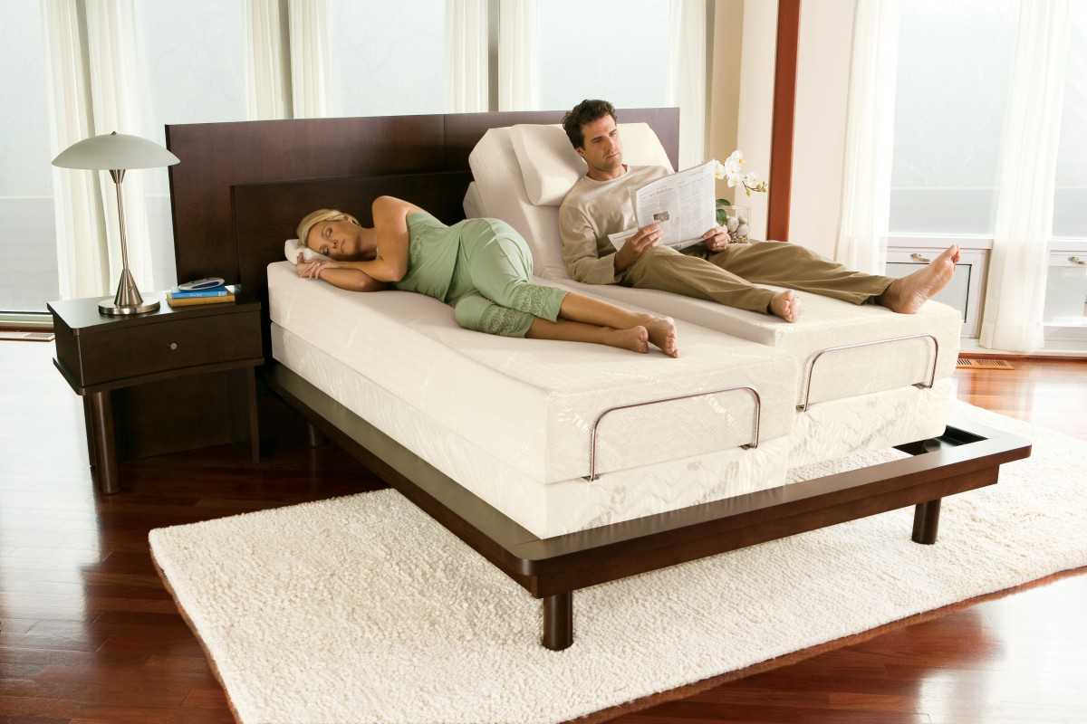 Оцените в статье полезный блок информации о том как нужно выбирать кровати Вы сможете узнать о лучшем варианте для дома
