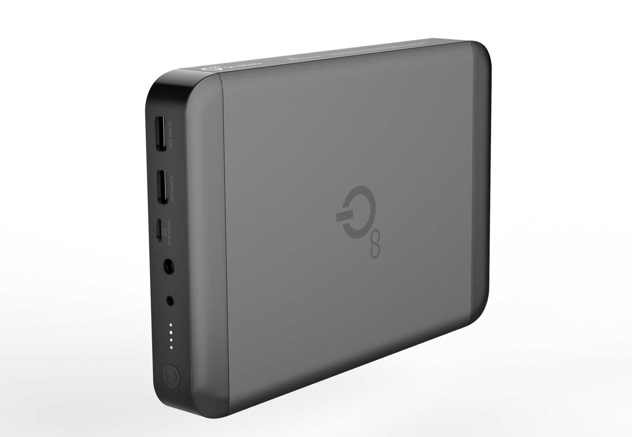 Обзор внешнего аккумулятора hyperjuice 2 (100wh). серьезная подпитка для macbook в дороге
