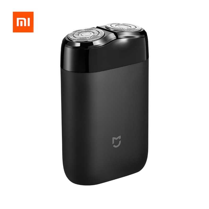 Электробритва xiaomi mijia electric shaver msx201