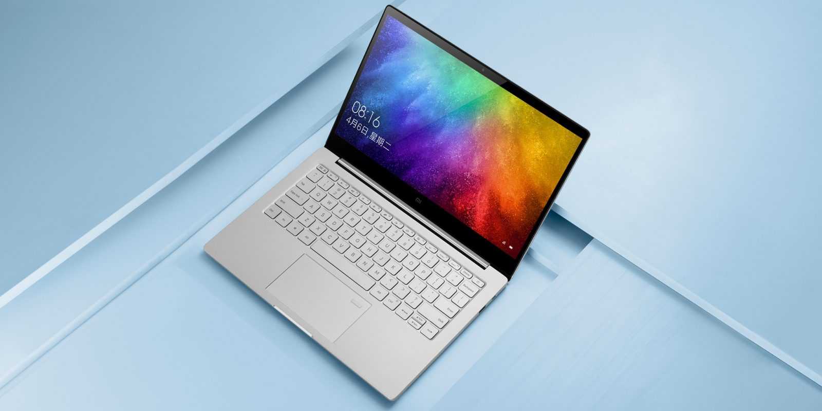 Обзор xiaomi mi notebook pro 15.6  — стоит ли своих денег этот ноутбук представительского класса