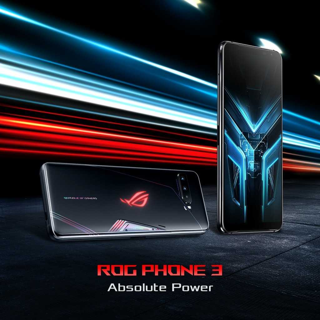 Asus rog phone 2 - дата выхода, обзор, характеристики и цена
