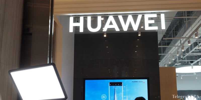 Спасение для huawei под санкциями сша: компания сможет собирать смартфоны на чипах qualcomm - cnews