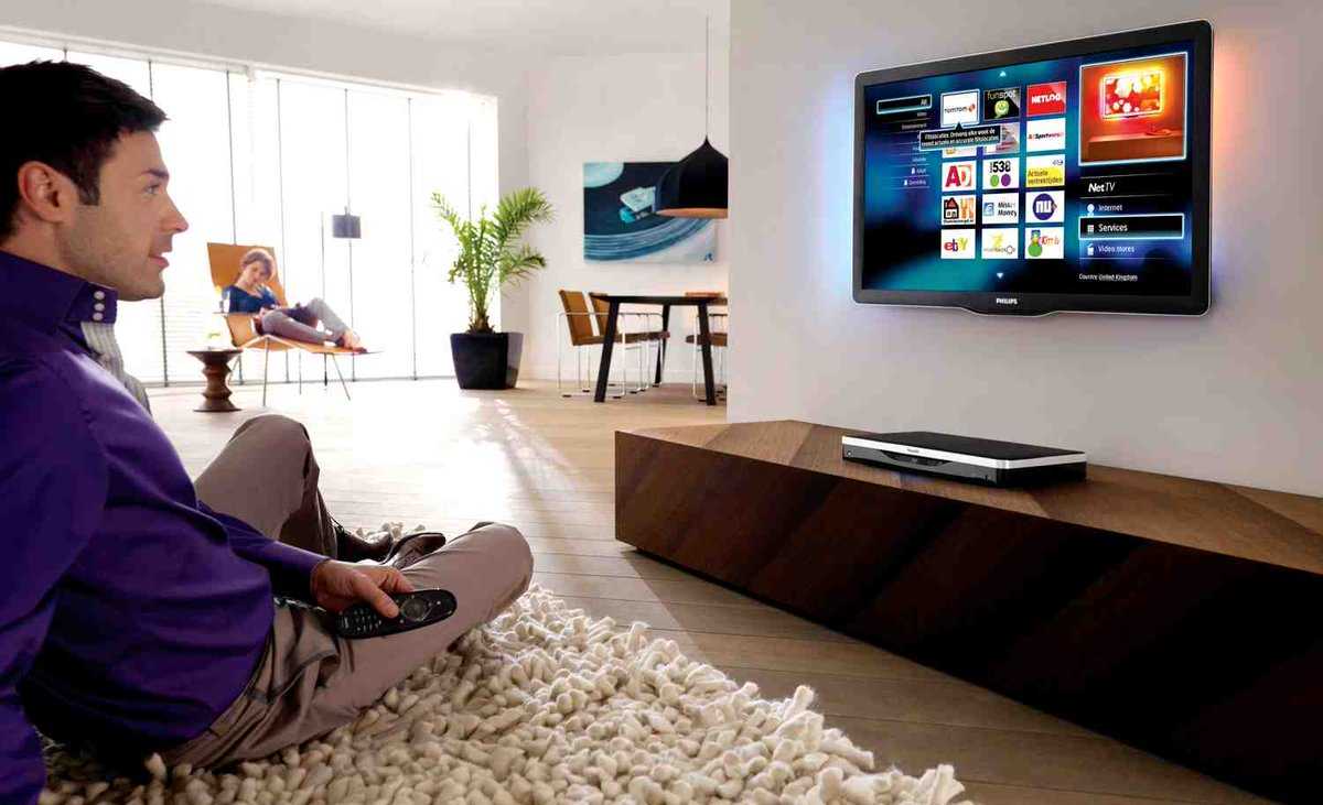 Как выбрать телевизор для дома в 2019 году: советы экспертов