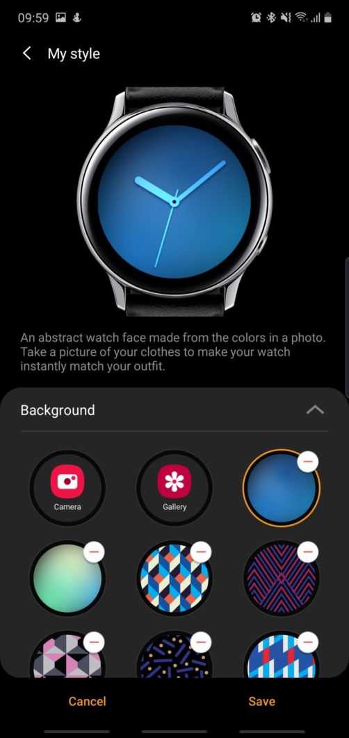 Обзор samsung galaxy watch active: умные часы для активных пользователей