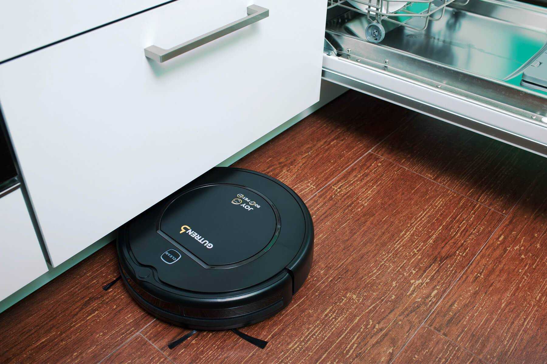 Как правильно выбрать робот пылесос для квартиры и дома? — обзор требований