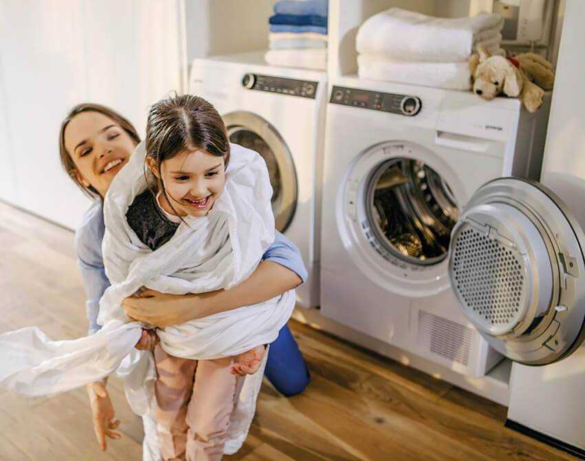 Какие технические характеристики нужно учитывать, чтобы выбрать качественную и недорогую стиральную машину-автомат