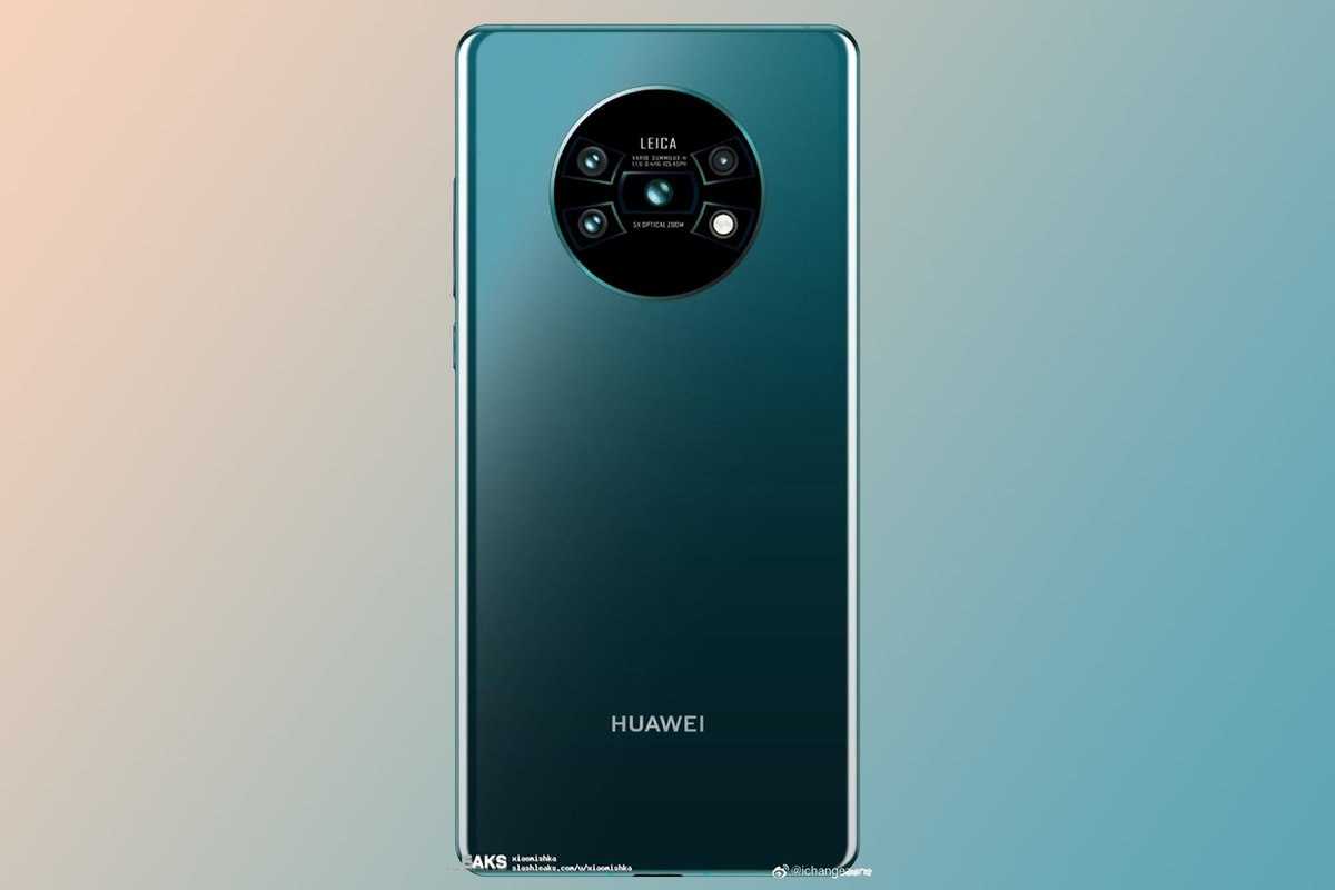 Интерес к девайсам компании Huawei продолжает расти Не так давно новинки этого бренда заняли сразу две верхние позиции рейтинга DXomark и снова бренд планирует всех