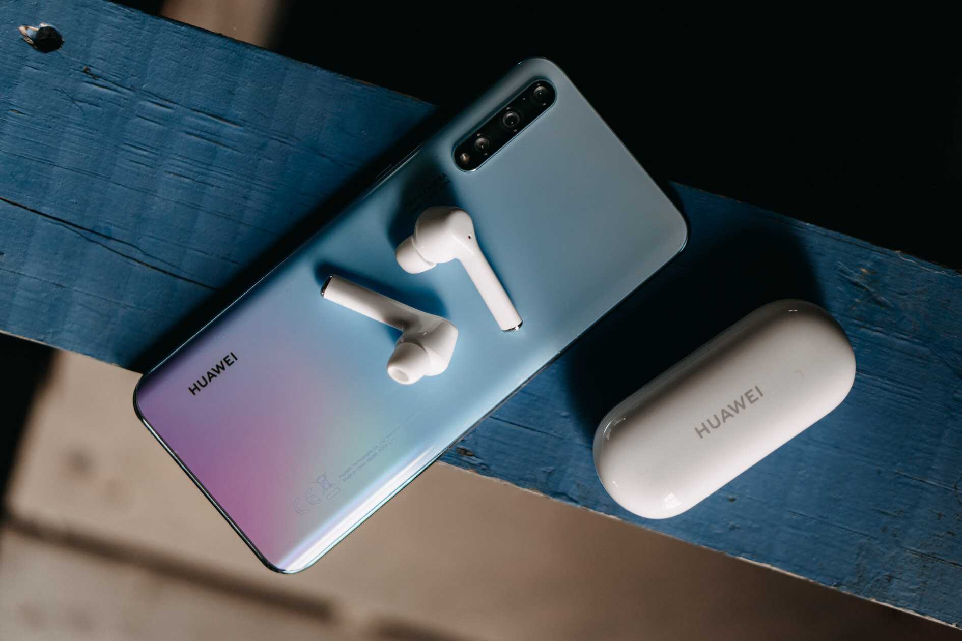 Обзор huawei freebuds pro — кто придумал называть tws наушники «pro» - androidinsider.ru