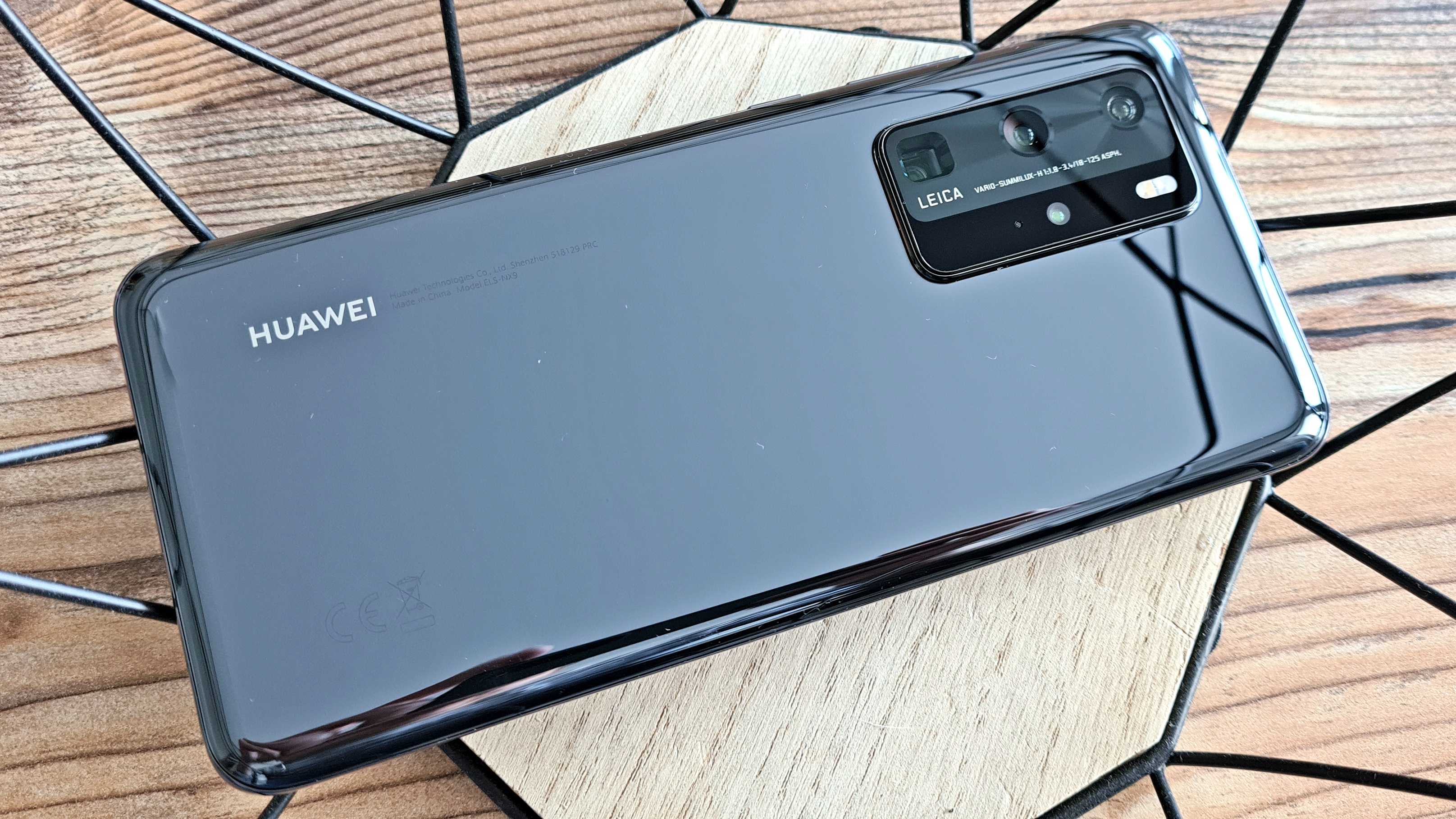Обзор смартфона huawei p40 pro: камерофон без google