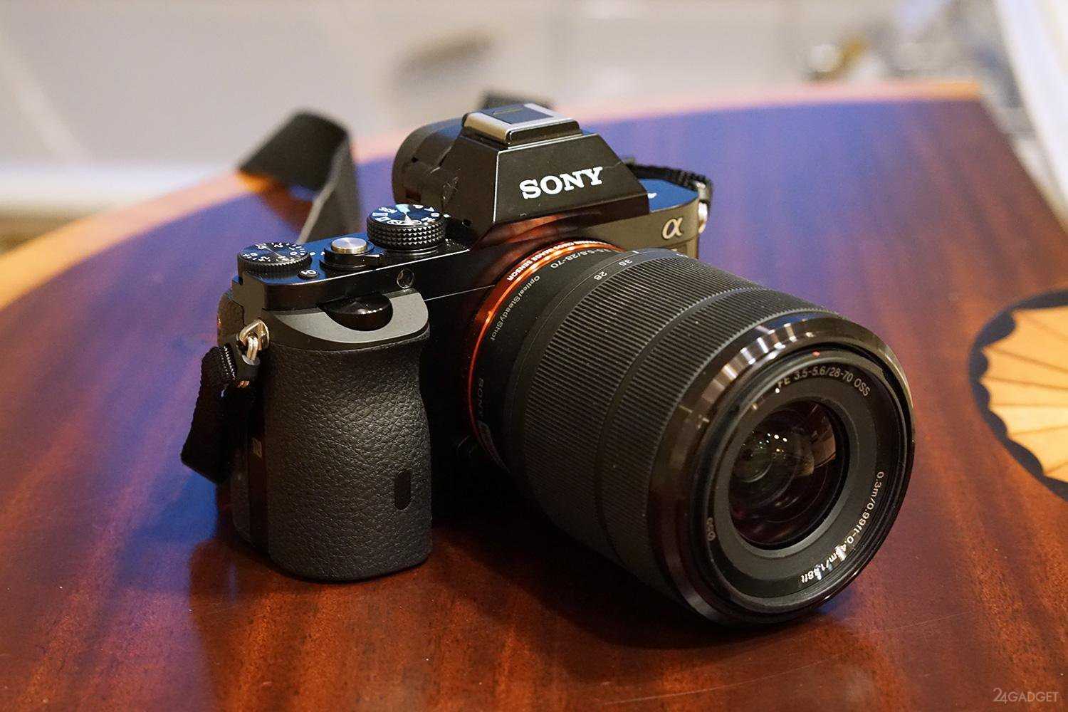 Обзор и тест беззеркальной камеры sony a7r iii — качество изображения. режим pixel shift