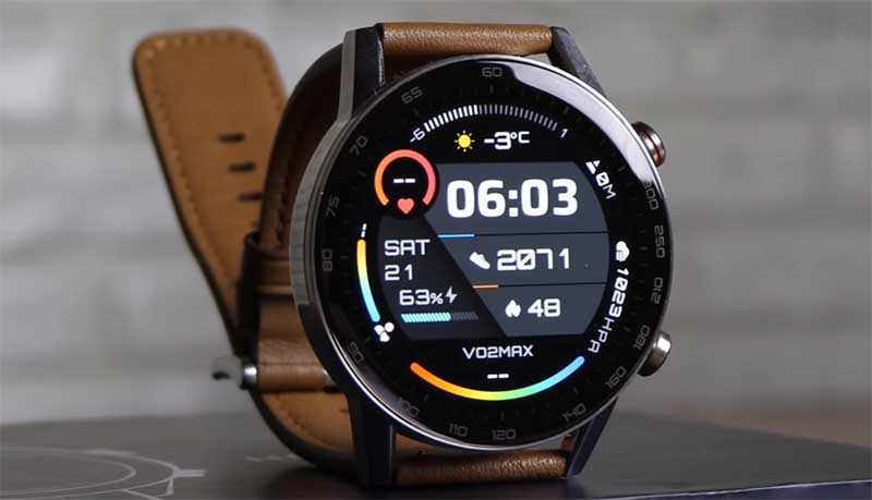 Зимой прошлого года компания Xiaomi предложила новые смарт-часы серии Mi Watch Color а теперь в продаже появилась новая версия гарнитуры Новинка называется Mi Watch