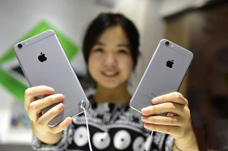 Apple проиграла xiaomi и выбыла из тройки крупнейших производителей смартфонов - cnews