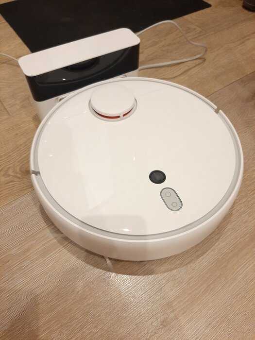 Xiaomi mijia sweeping vacuum cleaner 1c: самый дешевый робот-пылесос с камерой и влажной уборкой