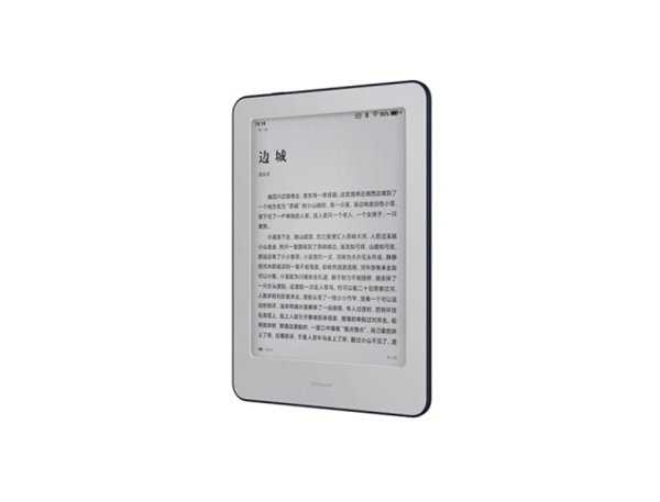 Xiaomi выпустила сверхдешевую электронную книгу с подсветкой. цена