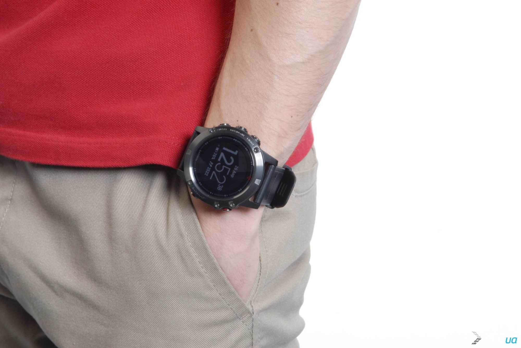 Garmin fenix ​​6: слухи, дата выхода, дизайн и функции | фитнес - браслеты: умные часы