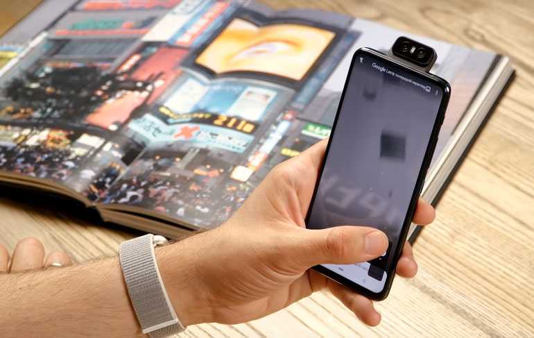 Обзор asus zenfone 6: смартфон, который смог удивить в 2019 году