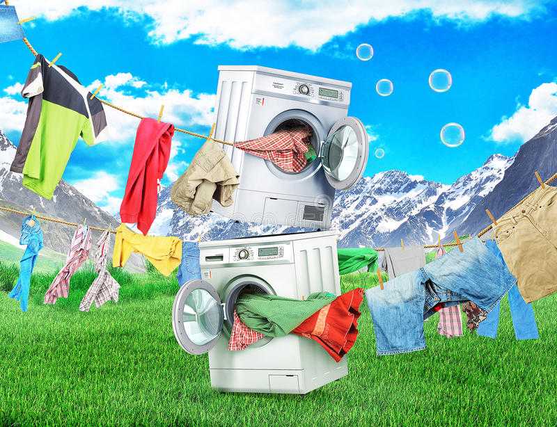Candy продемонстрировала новые стиральные машины rapid’o, они уже доступны для покупки