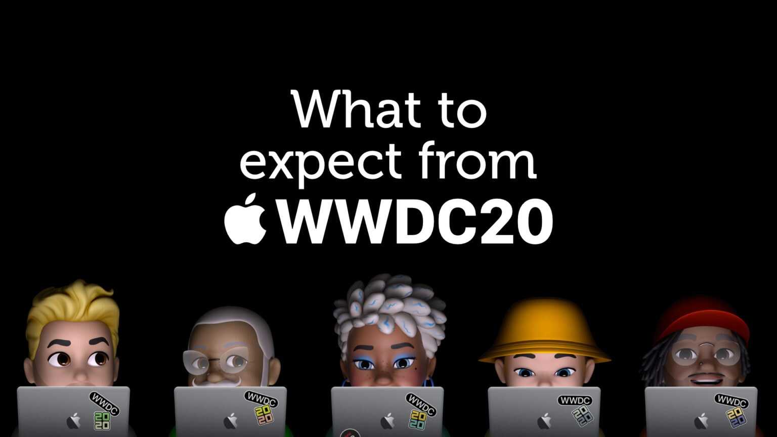 Презентация wwdc 2020: что apple покажет на конференции для разработчиков
