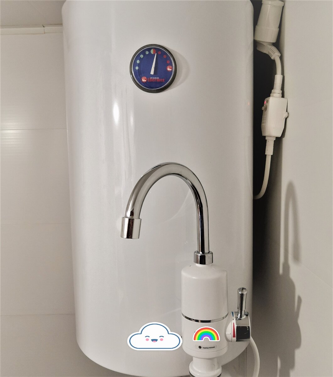 Как выбрать накопительный водонагреватель и подобрать лучший вариант