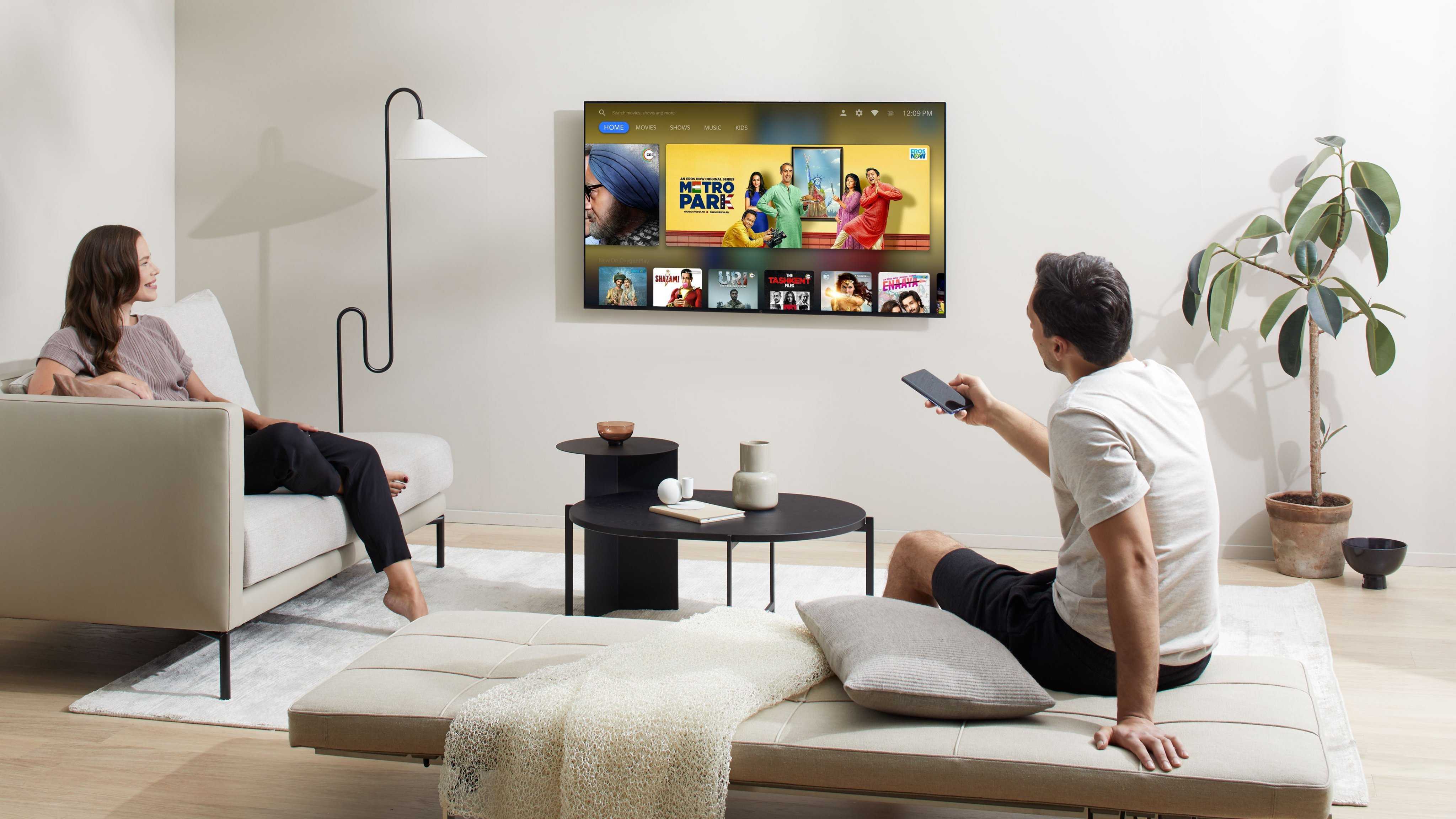 Как выбрать телевизор правильно – 11 советов 2020