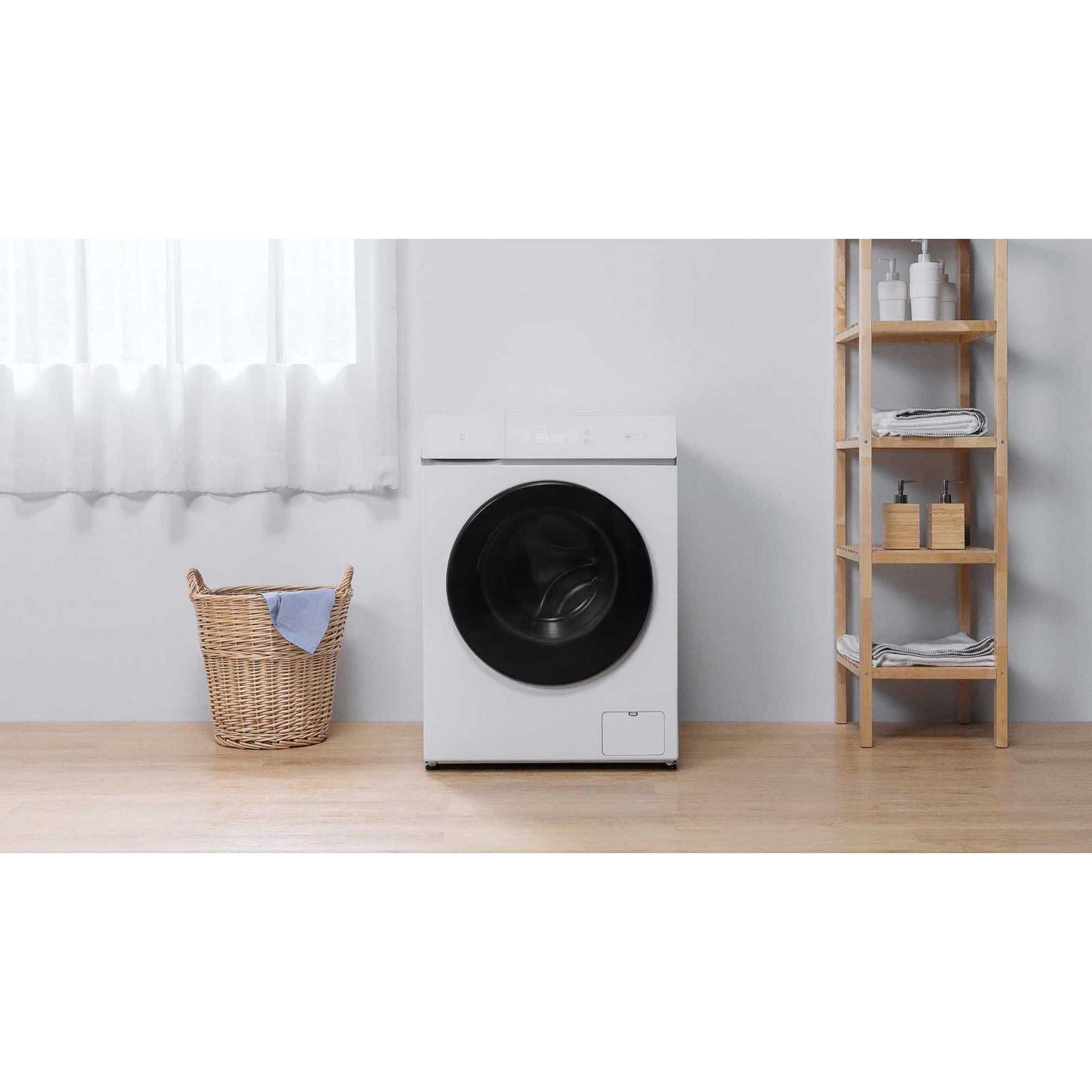 Обзор xiaomi mijia washing machine и washing drying mashine pro умные стиральные машины с сушкой