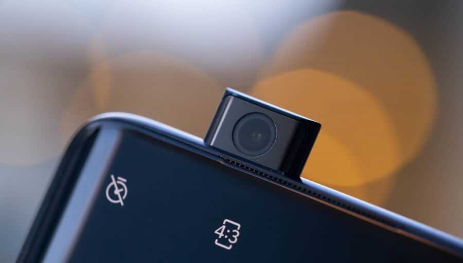Не успела компания Samsung удивить общественность новым смартфоном Galaxy A80 с выдвижной вращающейся камерой как Asus уже готовит свой ответ По всей видимости
