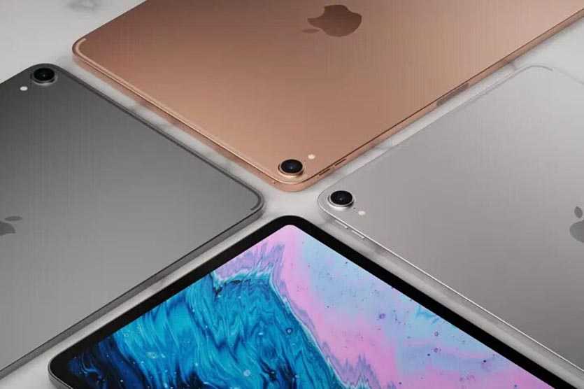 Какой ipad лучше купить в 2020 году: сравнение всех планшетов apple