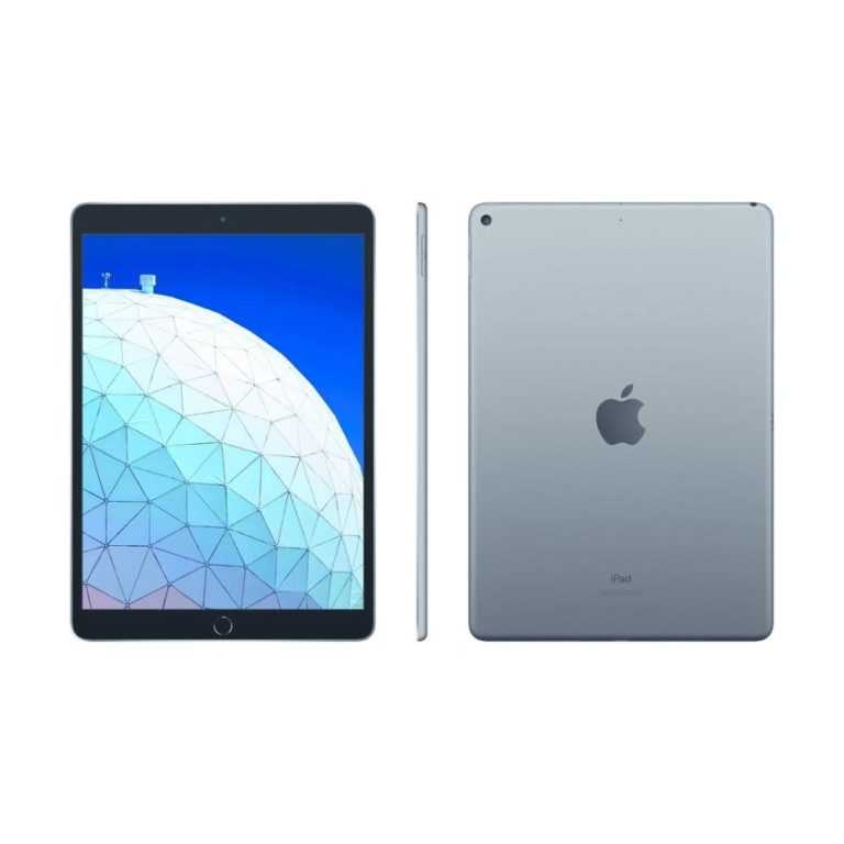 5 апреля в пятницу компания Apple официально сообщила что в России стартовали продажи новых планшетов iPad Air и iPad mini Каждая из моделей будет предлагаться в