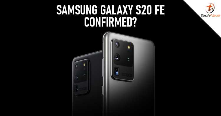 Samsung показала galaxy s20 fe — смартфон за нормальные деньги - androidinsider.ru