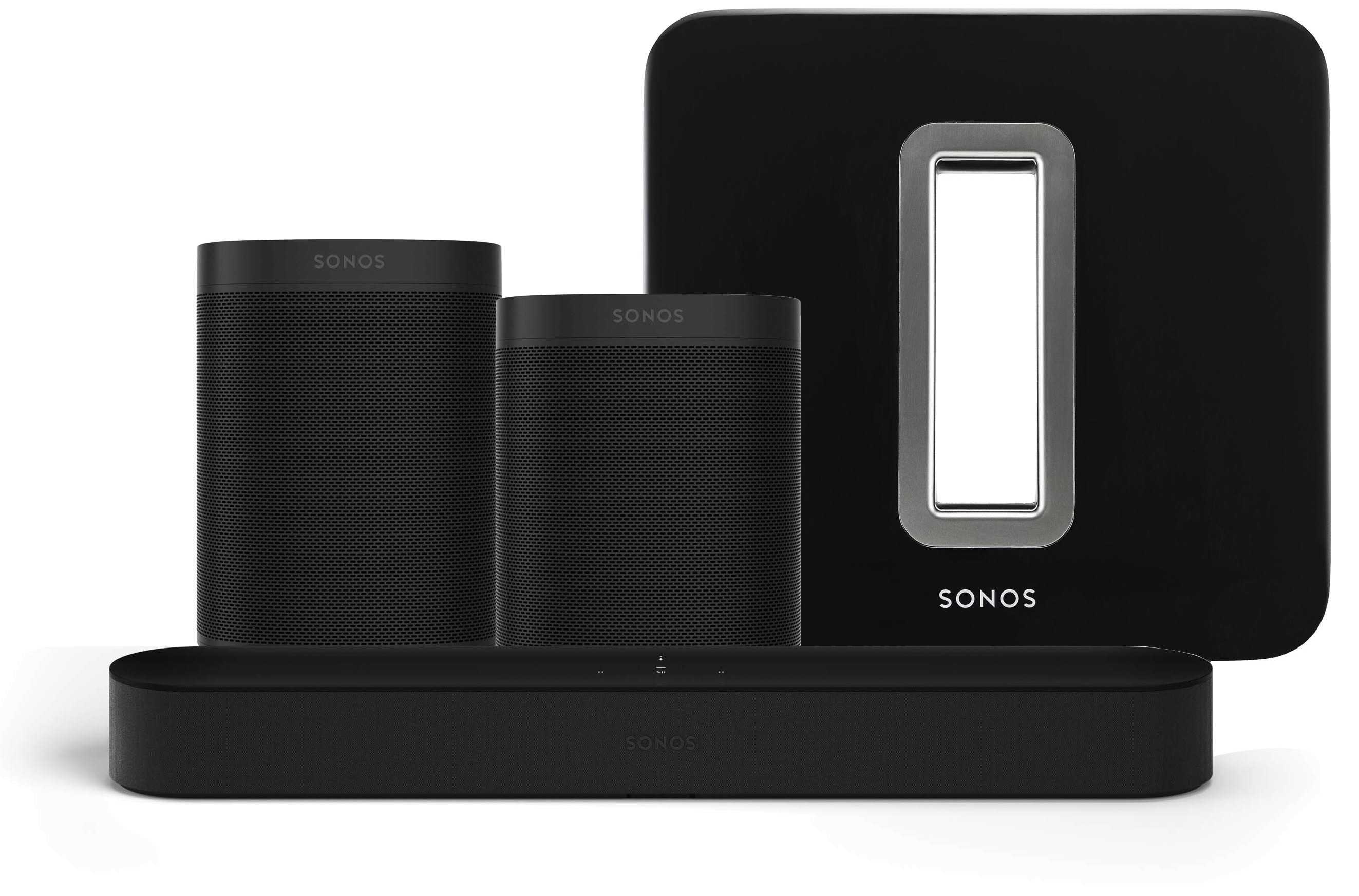 В недавнем времени компания Sonos вместе с мебельным производителем IKEA решили объединиться чтобы создать интересный гаджет и объединить целевую аудиторию воедино В