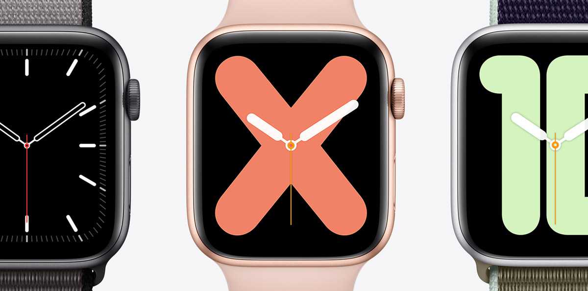 Зачем на самом деле нужны apple watch. я нашёл