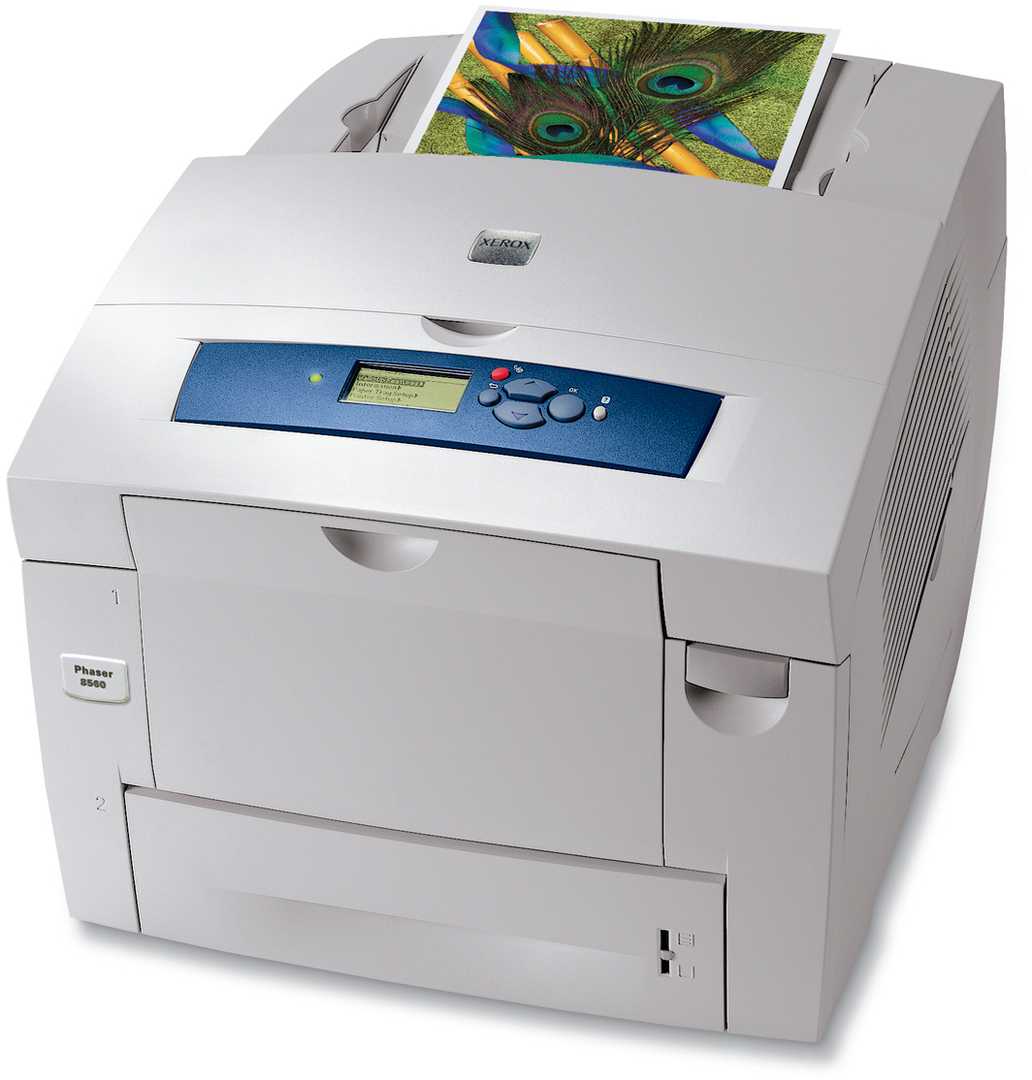 Какой принтер купить в офис, личный опыт по выбору принтера