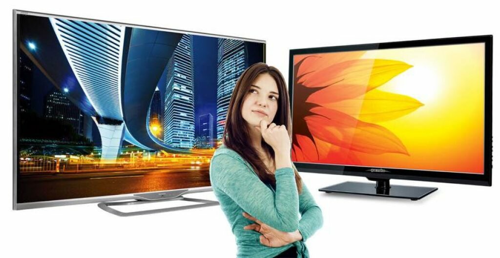 Как выбрать качественный телевизор за разумные деньги // нтв.ru