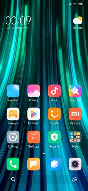 Xiaomi разблокировка по лицу - какие смартфоны поддерживают?