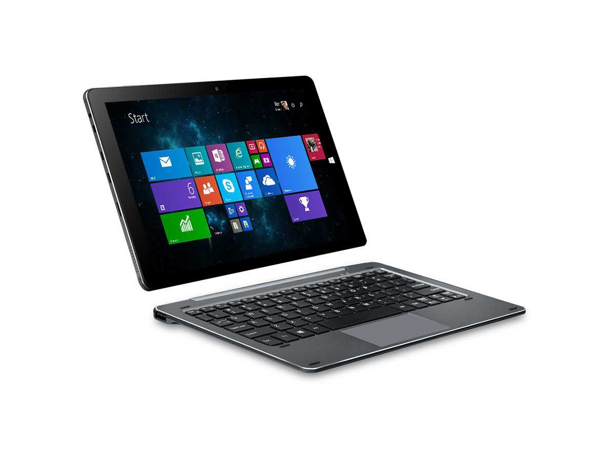 Стартовали продажи нового продукта от корпорации CHUWI Но этот раз это планшет на Windows получивший название Hi10X Известно что производитель выпустил несколько