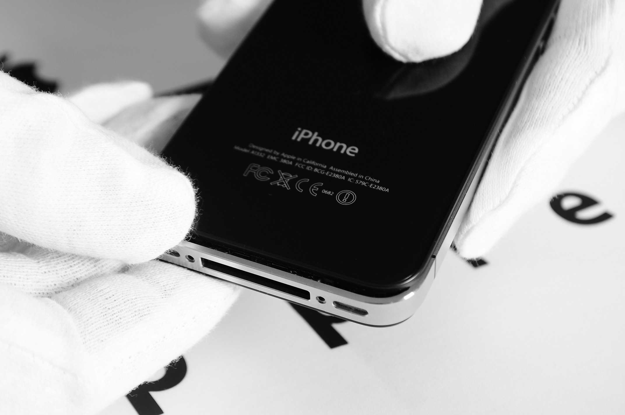 Фас разрешила apple не устанавливать российское по на iphone | appleinsider.ru