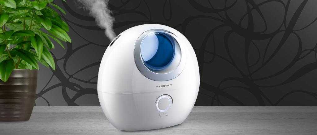 Выбираем  ультразвуковой увлажнитель воздуха для дома и не ошибаемся! подробная инструкция для успешной покупки