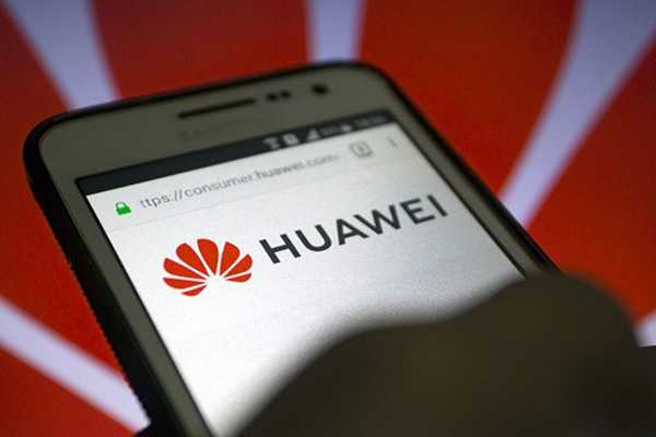 Китай грозит разорить apple, qualcomm, cisco и boeing из-за санкций против huawei