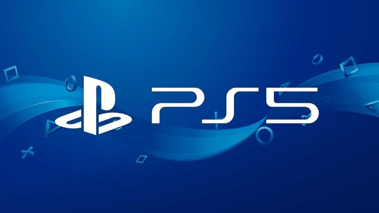 Playstation 5: новый логотип – новые функции